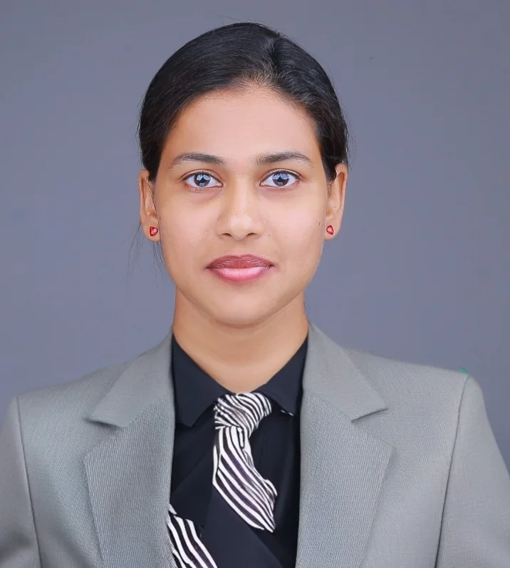 Sandhya, Yoga Instructor | Face Yoga Trainer | Sound Healer at Thasmaisri Yoga